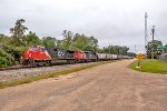 CN 2696 and CN 2415 Lead G882